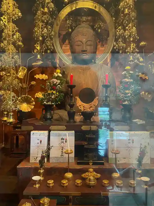 美濃國分寺(岐阜県)