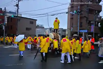 田無神社(東京都)