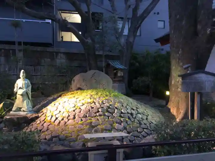 安井金比羅宮(京都府)