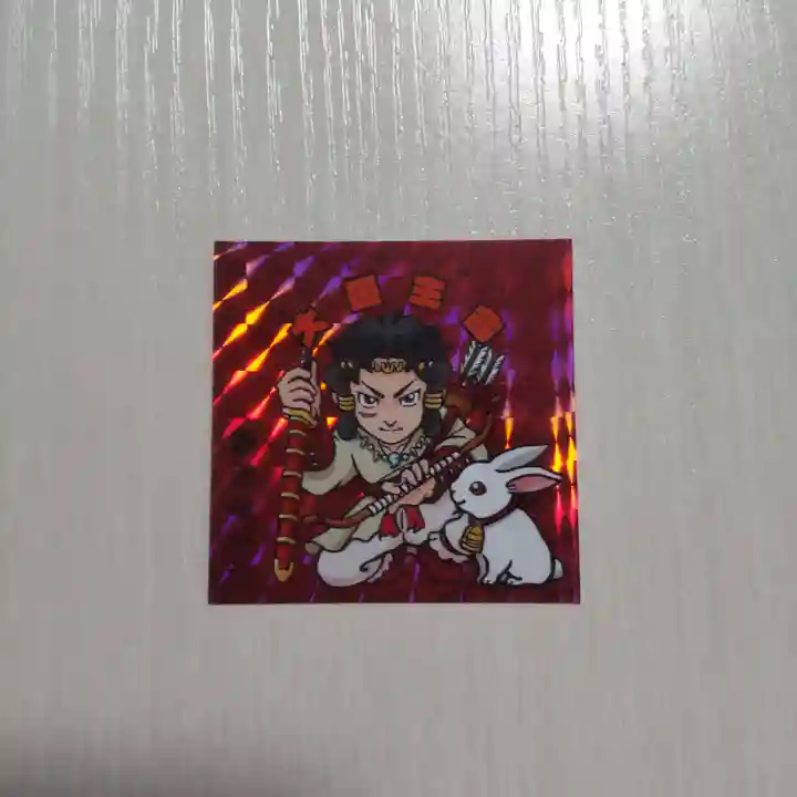 國魂神社の授与品その他