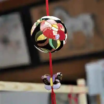 高司神社〜むすびの神の鎮まる社〜のその他建物