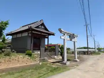 天神社(千葉県)
