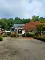 壺井八幡宮(大阪府)