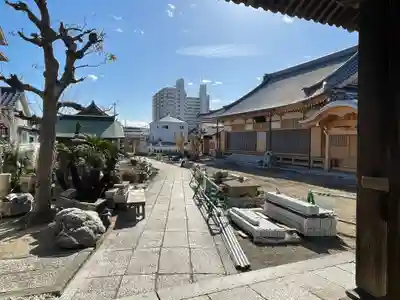 大蔵院のその他建物