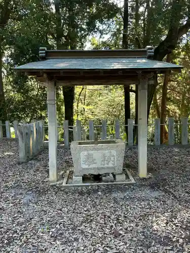 八幡宮 (堀米町)(栃木県)