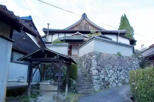 長峯寺の建物その他