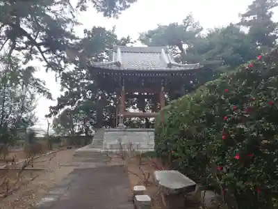 宥勝寺のその他建物