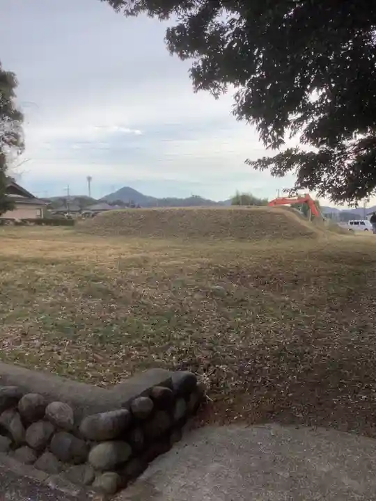 天道宮神明社(前原)(愛知県)