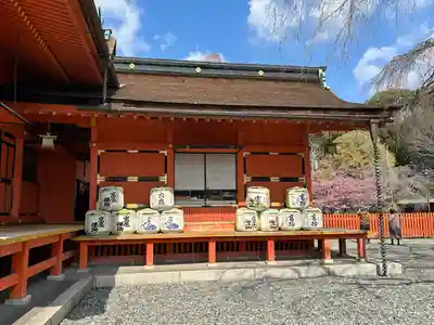 富士山本宮浅間大社(静岡県)