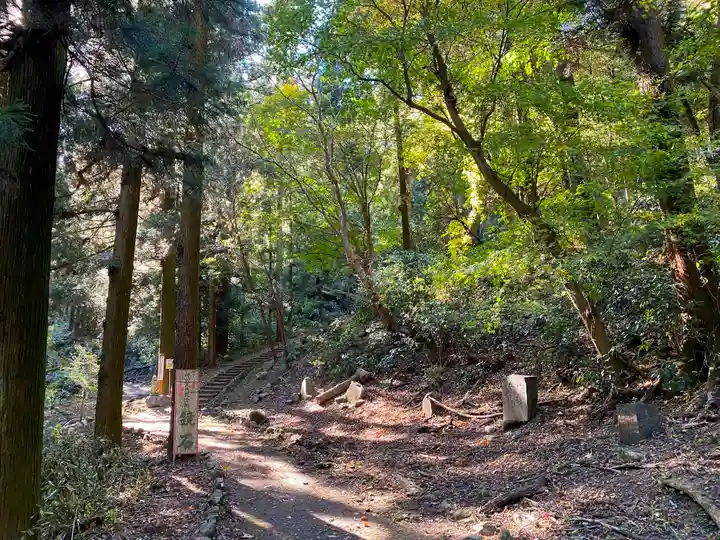 武蔵二宮 金鑚神社(埼玉県)
