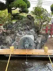 埴生神社(千葉県)