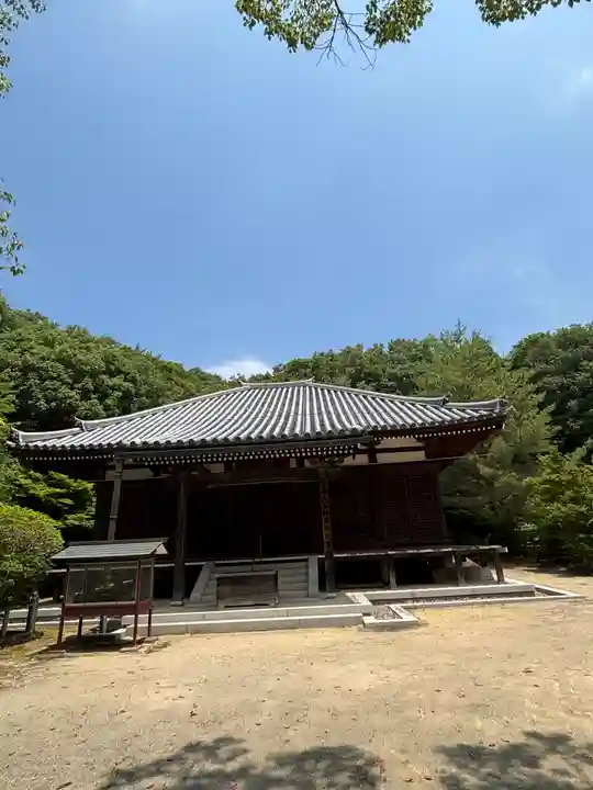 常楽寺(兵庫県)
