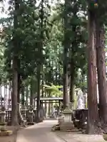 林泉寺のその他建物