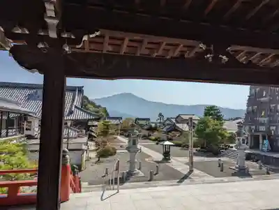 妙満寺(京都府)