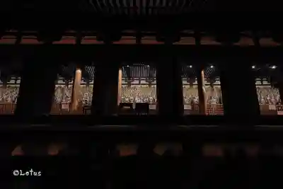 蓮華王院（三十三間堂）(京都府)