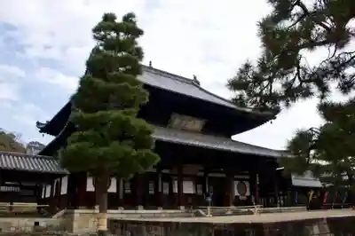 萬福寺のその他建物
