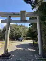 石室神社(静岡県)