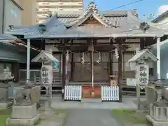 天神社(大阪府)