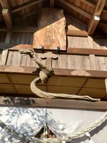 出雲大社(茨城県)