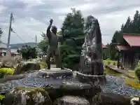 西福寺(新潟県)