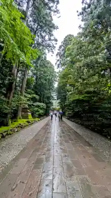 彌彦神社(新潟県)