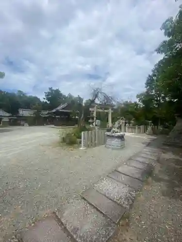 大森神社(大阪府)