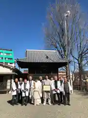 温泉神社〜いわき湯本温泉〜(福島県)