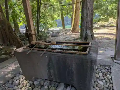 洲原神社(岐阜県)