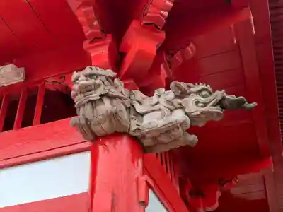 長勝寺(波切不動院)(千葉県)