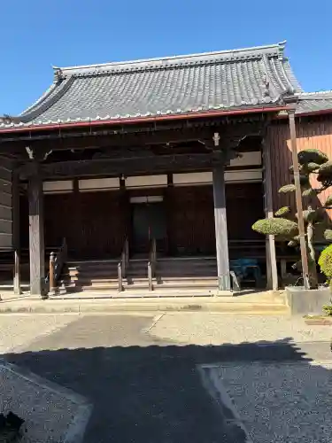 善徳寺(三重県)