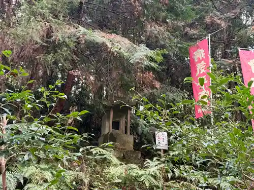 愛宕神社(栃木県)