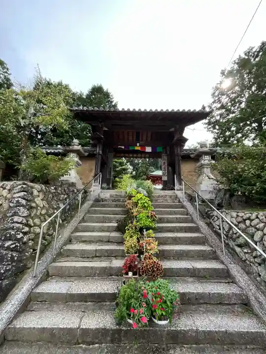 慈尊院(和歌山県)
