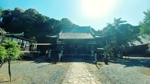法蔵寺(愛知県)