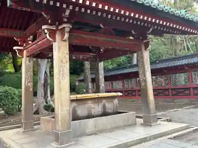 根津神社(東京都)