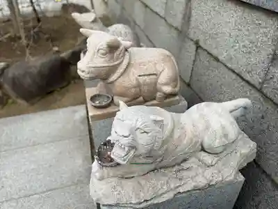 赤穂大石神社(兵庫県)