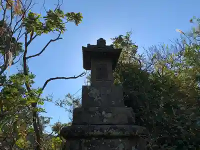 愛宕神社のその他建物