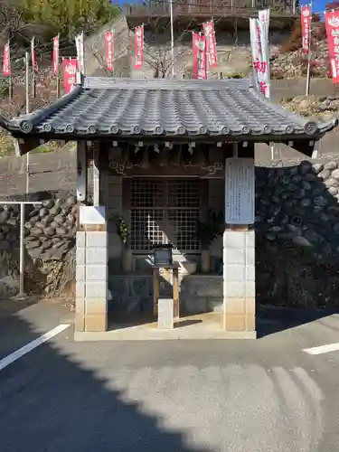 岐阜稲荷山本社(岐阜県)