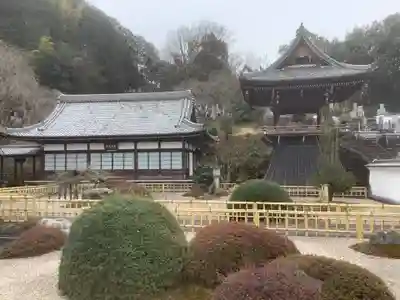 梅龍寺のその他建物