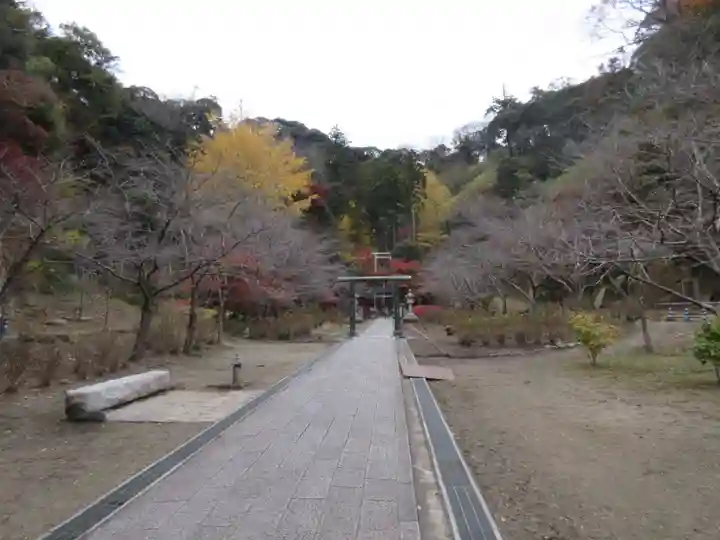 建長寺 半僧坊のその他建物