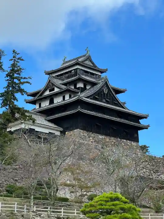 松江神社(島根県)