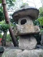 越ヶ谷久伊豆神社(埼玉県)