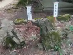 若狭姫神社（若狭彦神社下社）(福井県)