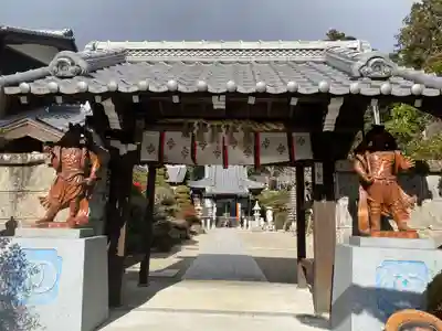 神王寺(三重県)