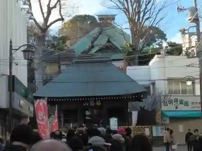 弘明寺(神奈川県)