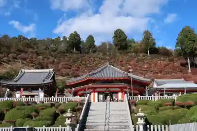 大龍寺(岐阜県)