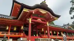 石清水八幡宮(京都府)