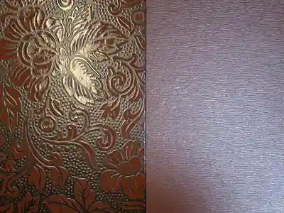 オリジナルではないものの絵柄が変わっているので1つお受けしました。