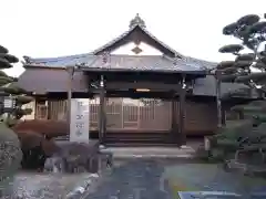 金剛寺(三重県)