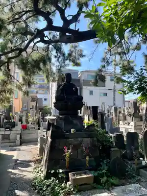 明長寺(神奈川県)