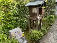 円常院(圓常院) enjoyntempleのその他建物